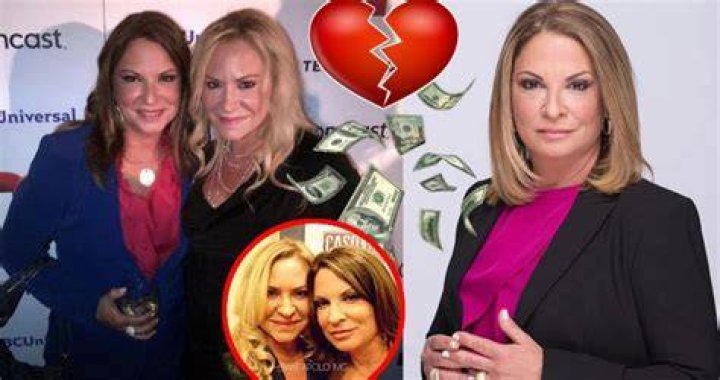 Ana Maria Polo's Net Worth, Lesbian Wife, Salary – Biography
