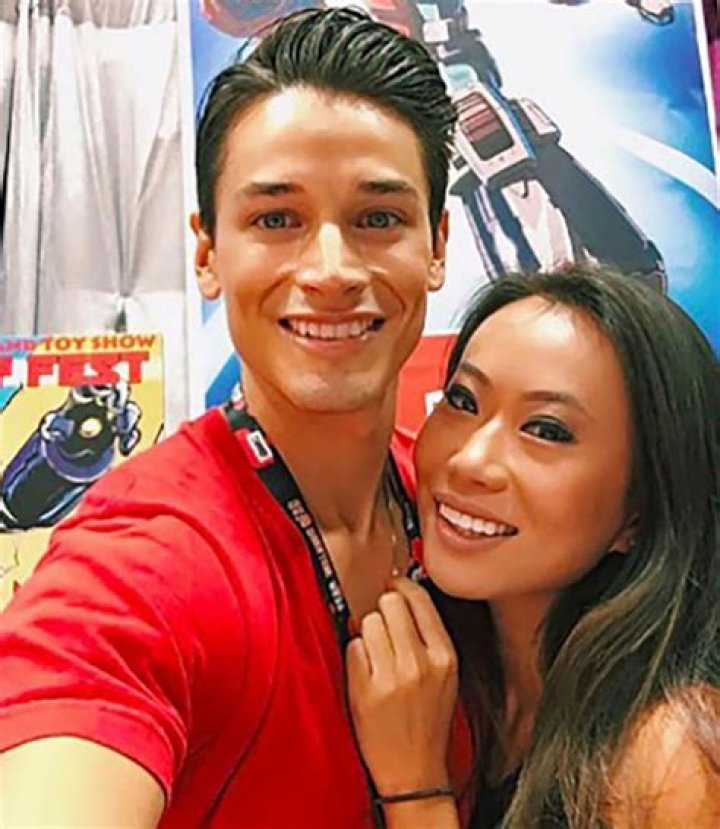Andrew Gray’s Dating History: Who is His Girlfriend?