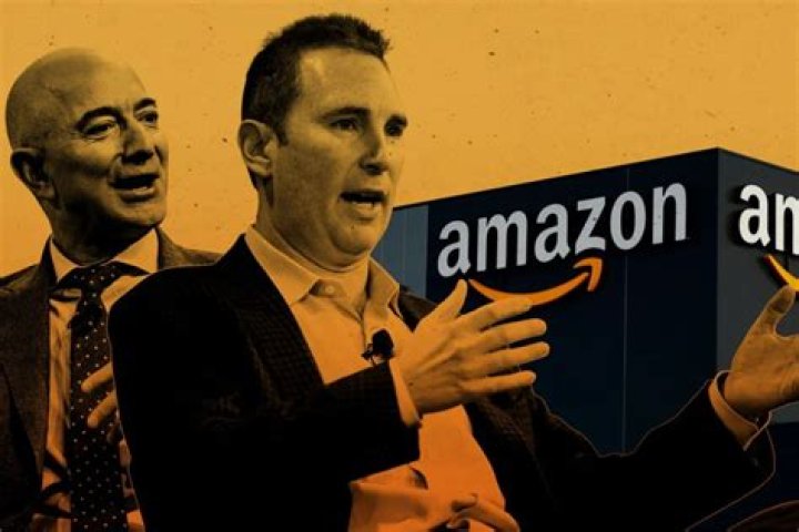 Andrew Jassy net worth: Amazon CEO’s rise to multimillionaire