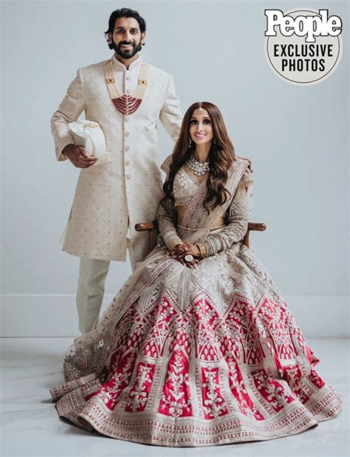 Anisha Ramakrishna Married Her Husband Secretly