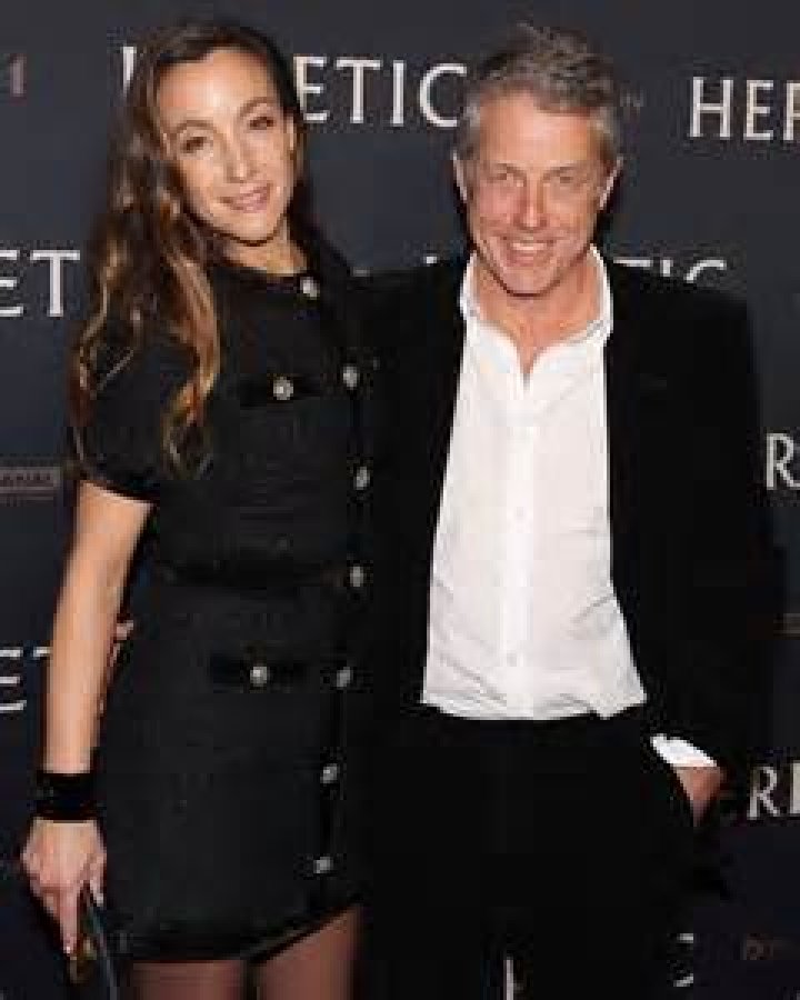 Anna Eberstein Biography, Age, Kids, And Family, Net Worth, Instagram: Hugh Grant Wife