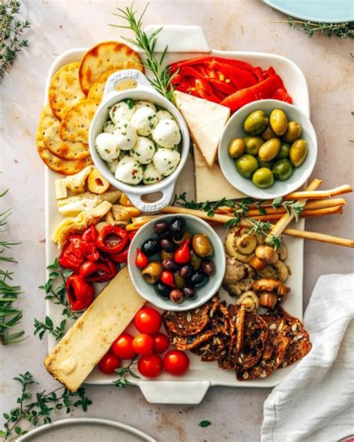 Antipasti: How to Make This Easy Italian Starter