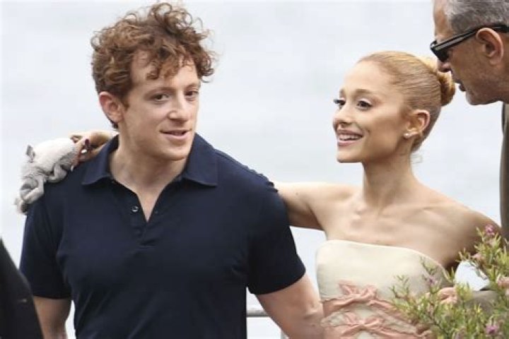 Are Ariana Grande and Ethan Slater Still Together?