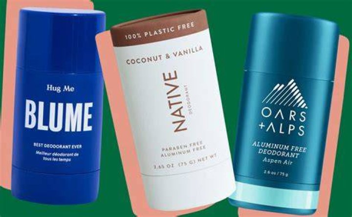 Are Natural Deodorants Better? Yes, If You Worry About Cancer