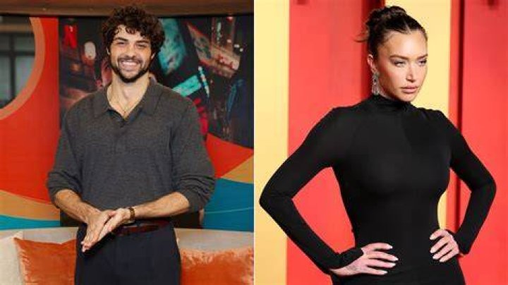 Are Stassie Karanikolaou and Noah Centineo Back Together?