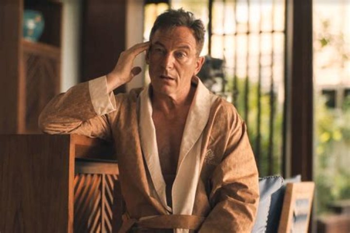 Are we ready for male nudity?