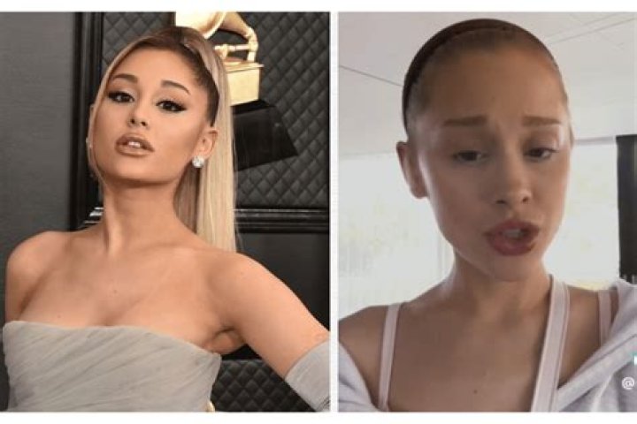 Ariana Grande's Weight Loss Journey 2024 Throughout The Years