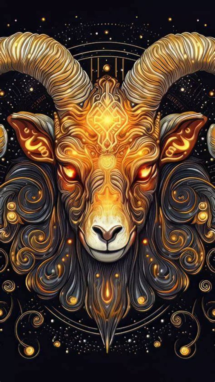 Aries Woman - One Woman Army of The Zodiac