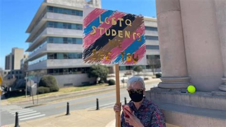 Arkansas Just Advanced Two Bills Targeting Trans Youth on the Same Day