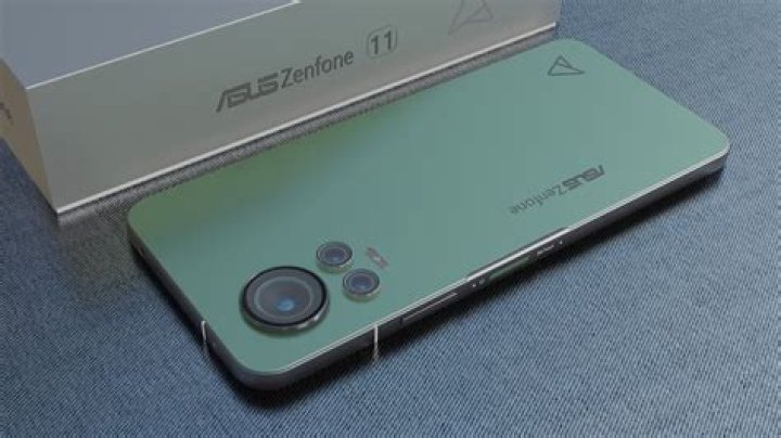 Asus Zenfone 11 Ultra claims our battery life crown — here's how long it lasted