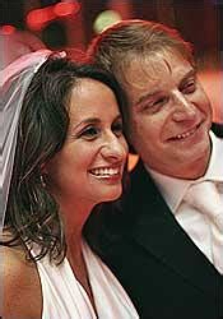 
Audrey Puente Bio, Husband, Married, Divorce & Net Worth