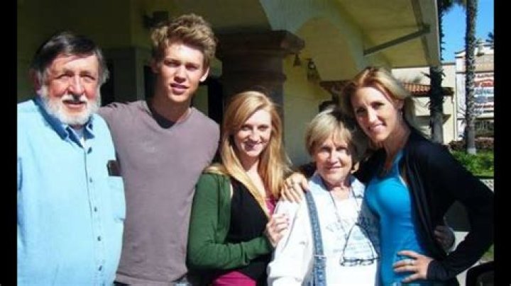Austin Butler Parents: Meet Lori Butler And David Butler