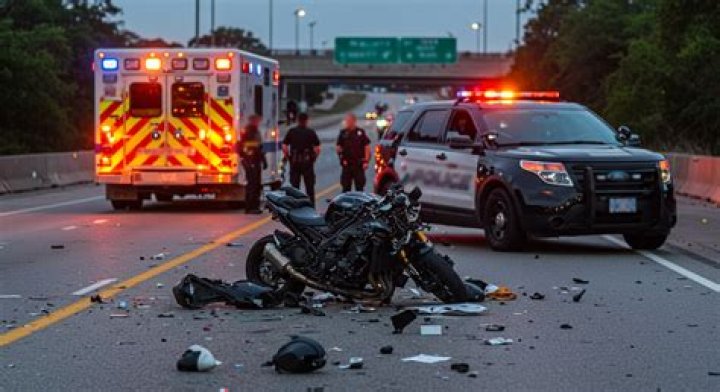 Austin Kristiansen Motorcycle Accident, death and obituary
