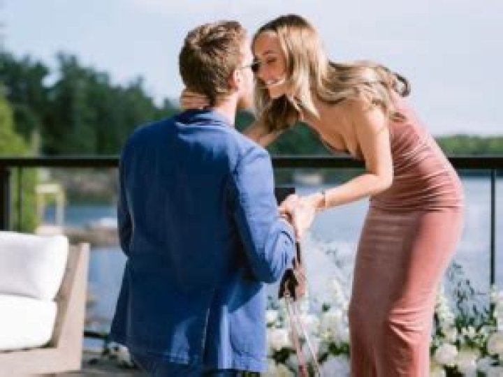 Auston Matthews Girlfriend: Meet Emily Ruttledge