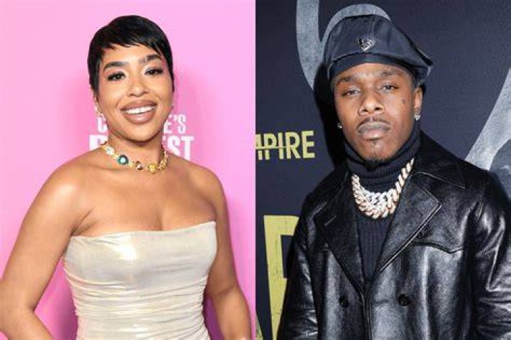B. Simone Dating History: Who is Her Boyfriend?