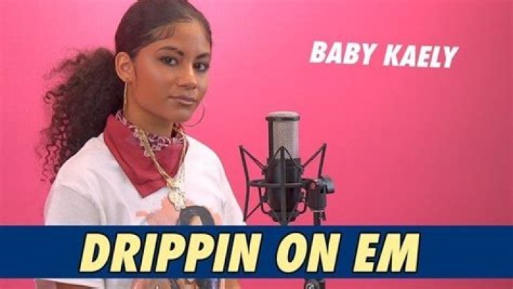 Baby Kaely Began Singing Lessons at the Age of Five