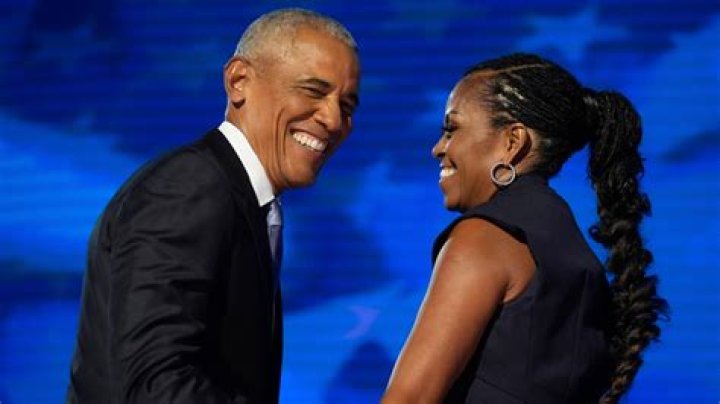 Barack’s Instagram Ode to Michelle at 60, A Decade of Love, Laughter, and Lasting Partnership in the Public Eye!