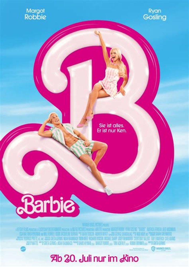 Barbie Will Release on Blu-Ray and DVD Later This Month
