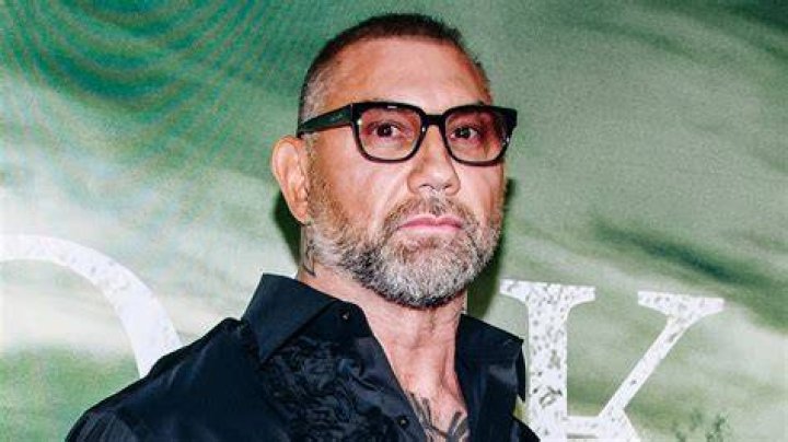 Batista: A Legit Heel? | WrestleZone Forums