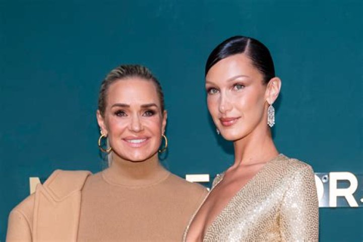 Bella Hadid shares why she kept going back to abusive relationships