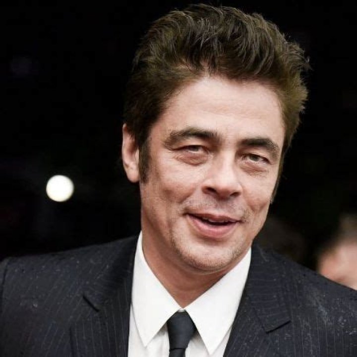 Benicio Del Toro Young, Age, Star Wars, Height, Wife, Movies, Net Worth