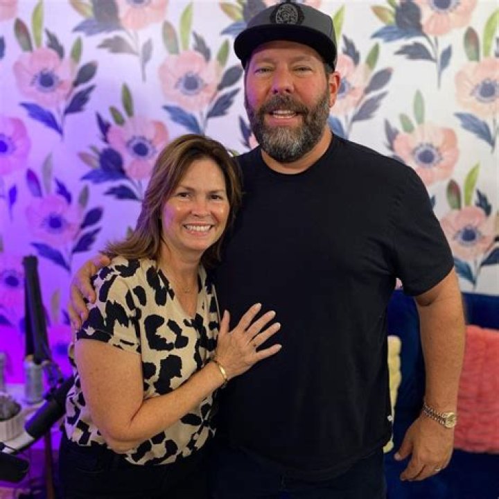 Bert Kreischer’s Wife LeeAnn Kreischer: A Multifaceted Journey