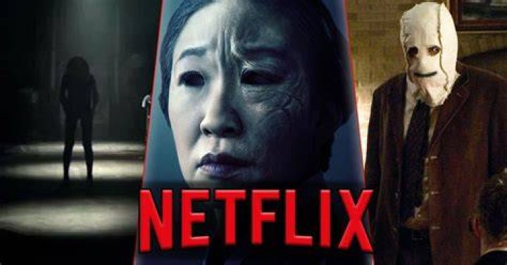 Best Horror Movies on Netflix Right Now (January 2024)