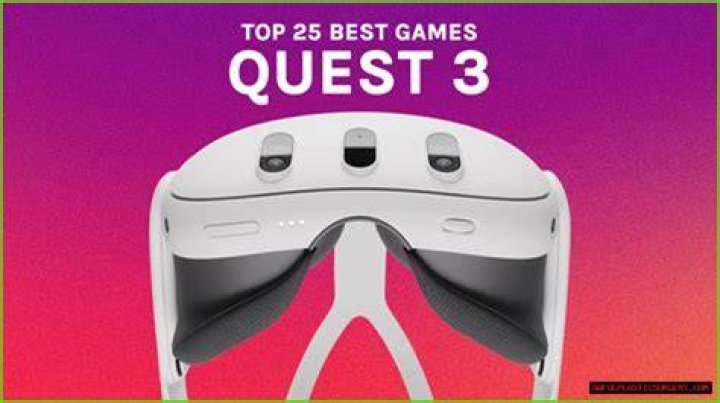 Best Meta Quest 3 accessories to make your VR experience even better