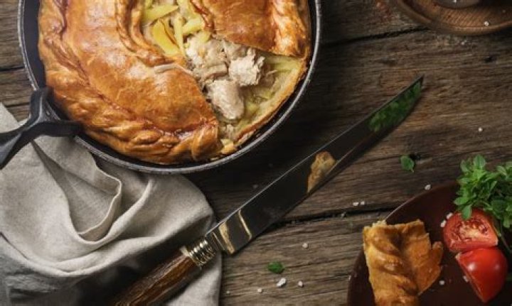 Best pie makers UK: Delicious deep fill pies at home
