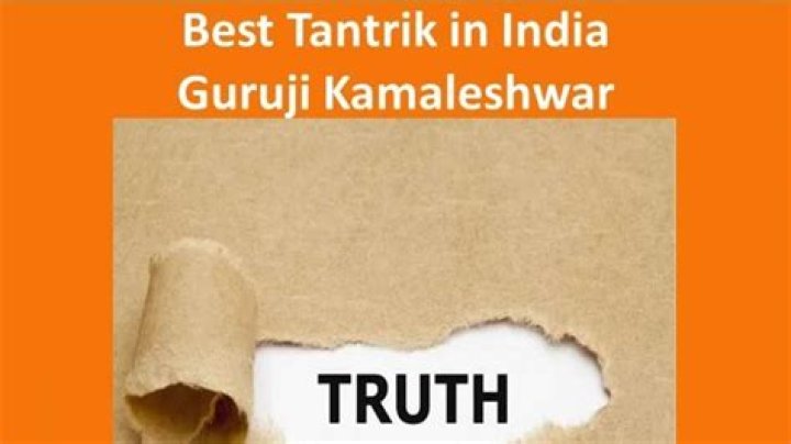 Best Tantrik in India Guruji Kamaleshwar redefines Krishna Gopi Leela