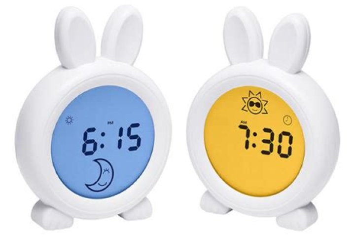 Best toddler sleep training clocks 2023: Top sleep aids tested