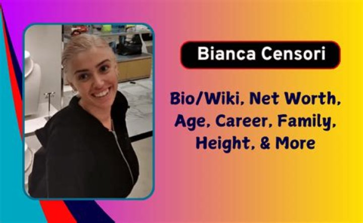 Bianca Censori Net Worth: Multifaceted Entrepreneur's Wealth