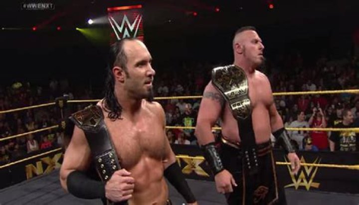 	Big Kon on meeting with Road Warrior Animal, Demolition and The Powers of Pain, whether he was surprised by his release from WWE, why The Ascension worked in NXT and not on the main roster, working with Dusty Rhodes in FCW	