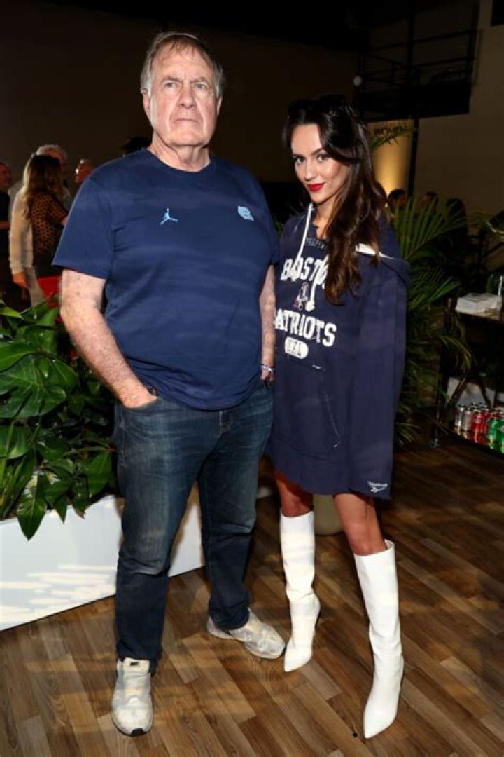 Bill Belichick Net Worth 2023