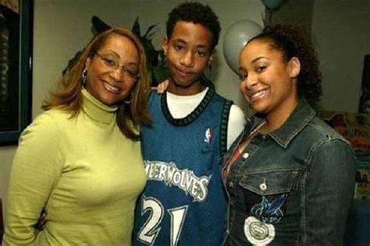 Blaize Pearman: Raven-Symoné’s Brother and Gaming Enthusiast