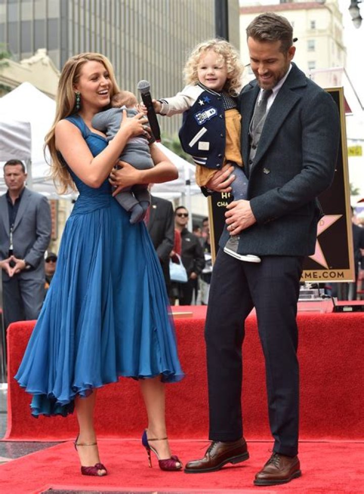 Blake Lively Is Pregnant With Her Fourth Child: Everything We Know