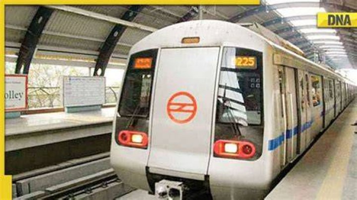 Blue Line services delayed on Sunday; check timings, guidelines issued by DMRC