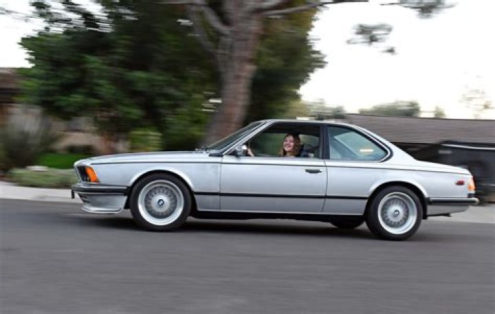 BMW Shows Us How Modern Safety Features Help On Track As Well As On The Street