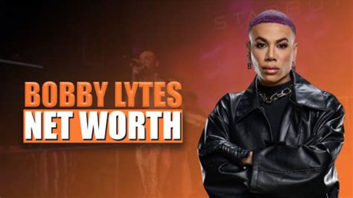 
Bobby Lytes Bio, Family, Relationship, Boyfriend, and Net Worth