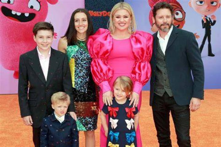 
Brandon Blackstock Wife, Children, Net Worth, Height & Bio
