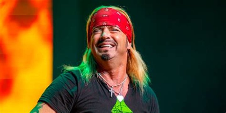Bret Michaels to headline 2023 Uncle Sam Jam in Metairie