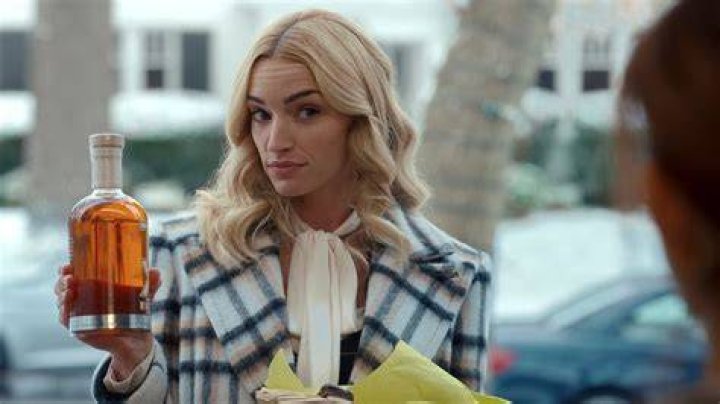Brianne Howey’s Top 5 Must-Watch Movies and TV Series
