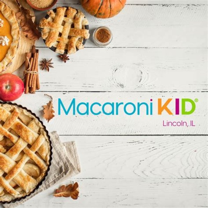 Bright Lights | Macaroni KID Lincoln