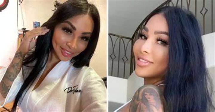 
Brittanya O’Campo Net Worth, Marriage, Husband, Children & Bio