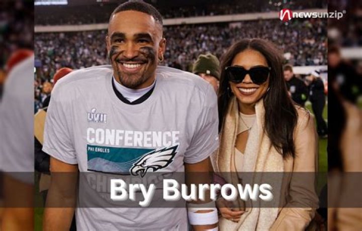 Bry Burrows Wiki, Biography, Age, Boyfriend, Net Worth
