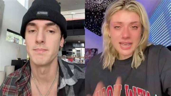 Bryce Hall and Faith Ordway drama explained: Here's what happened