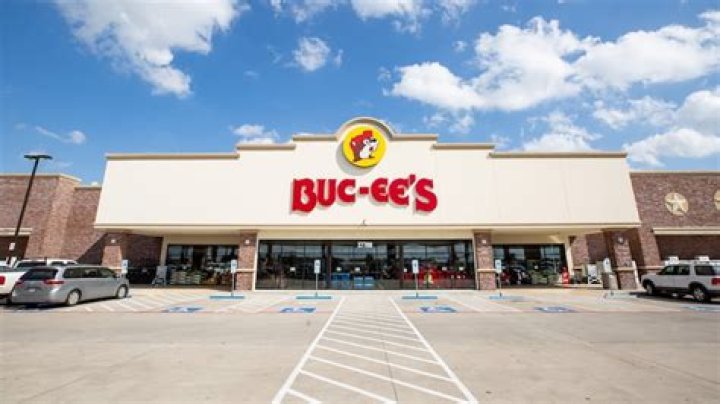 Buc-ees considering opening second Louisiana location
