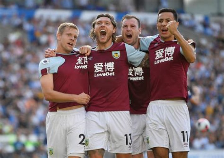 Burnley Player Salaries 2021-2022 Revealed