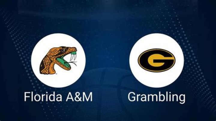 Buy Tickets for Grambling vs. Florida A&M on March 2