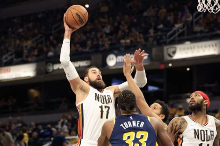 Buy tickets for Pelicans vs. Pacers on February 28